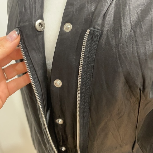 Rudsak long jacket - Picture 7 of 9